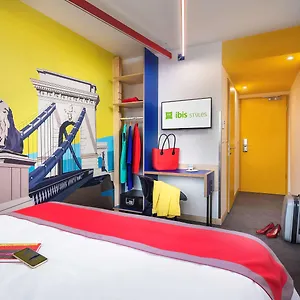 Hotel Ibis Styles Citywest, Budapeste