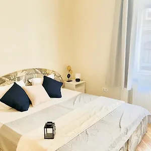  Appartement Hogyes Endre